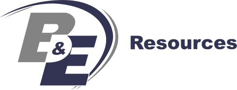 B&E Resources